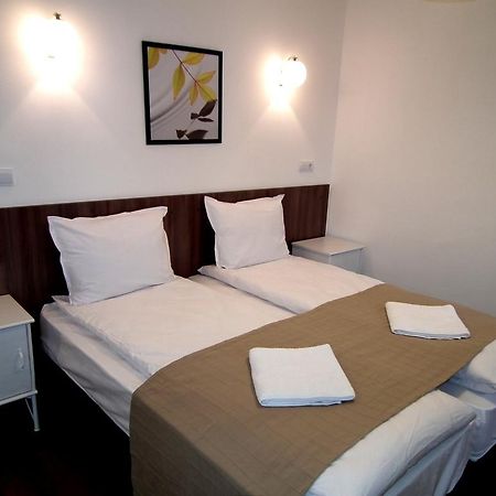 White House Otel Tırnova Oda fotoğraf