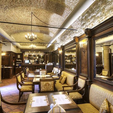 White House Otel Tırnova Dış mekan fotoğraf