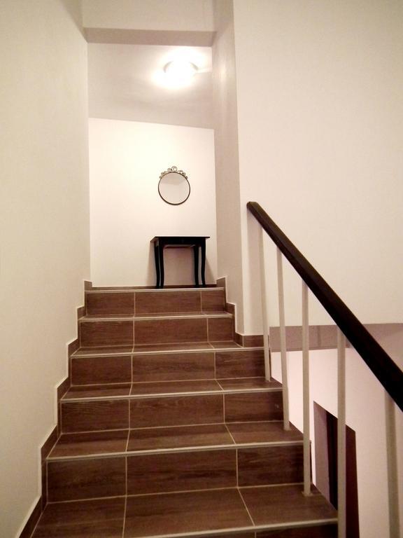 White House Otel Tırnova Dış mekan fotoğraf