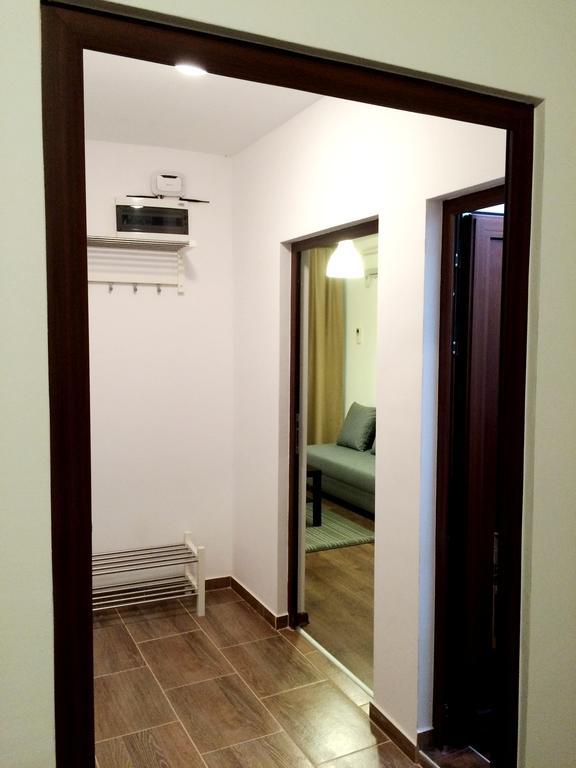 White House Otel Tırnova Dış mekan fotoğraf