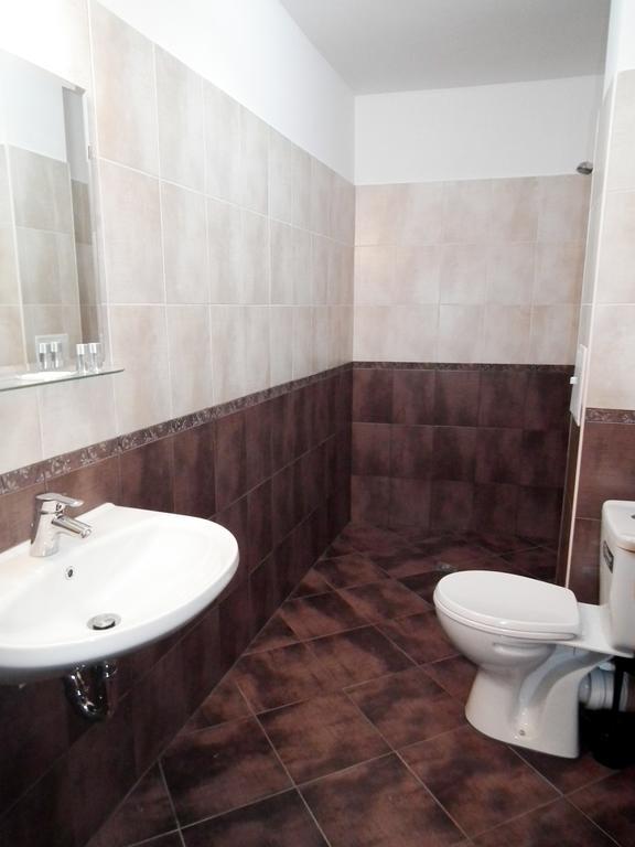 White House Otel Tırnova Oda fotoğraf