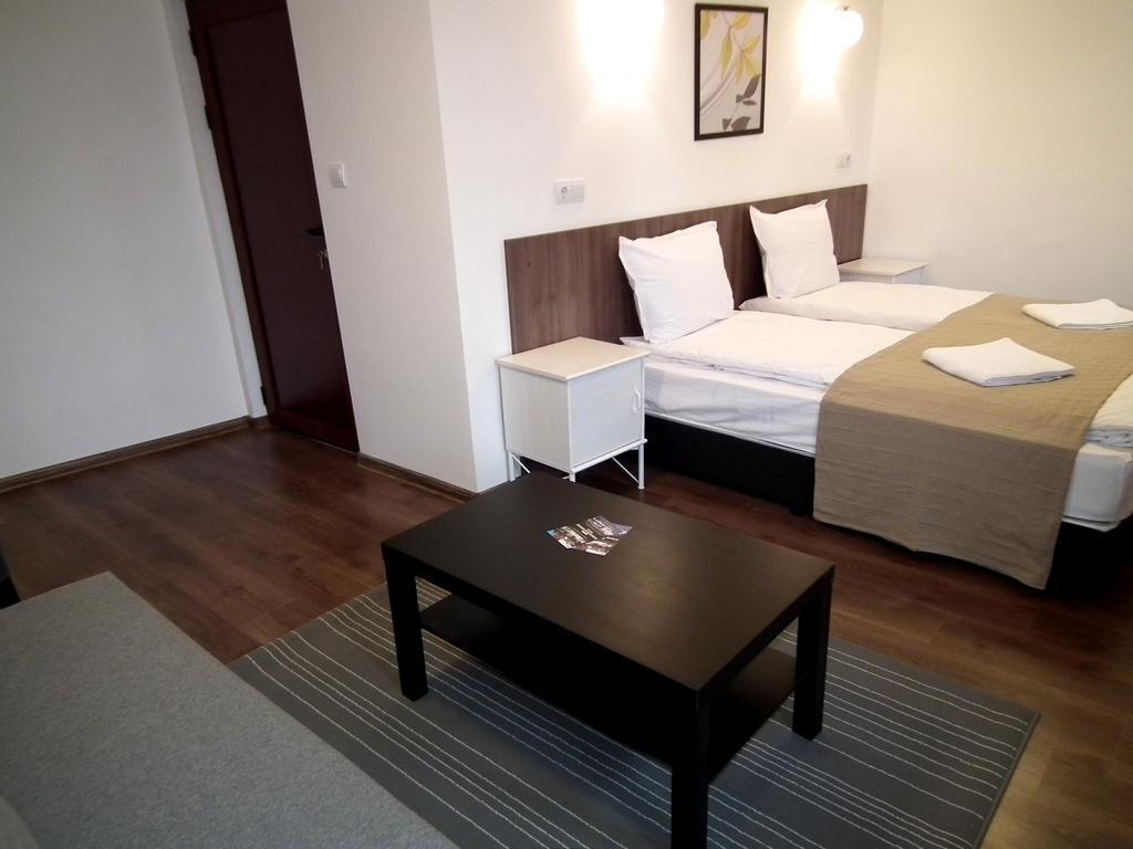 White House Otel Tırnova Oda fotoğraf