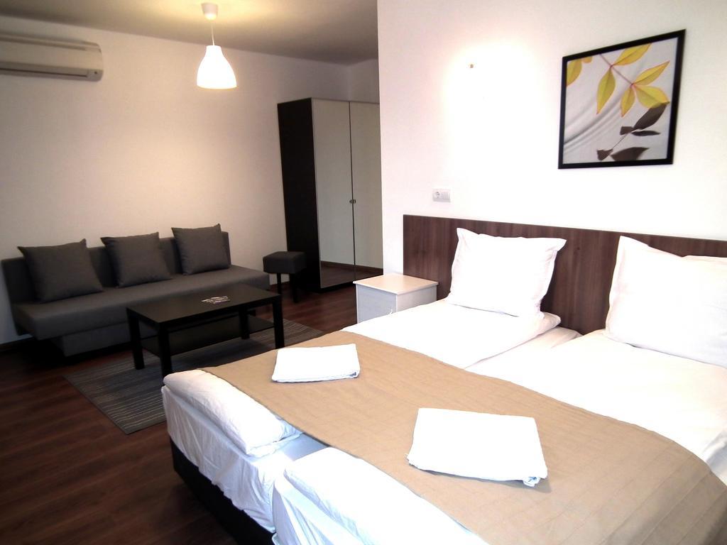 White House Otel Tırnova Oda fotoğraf