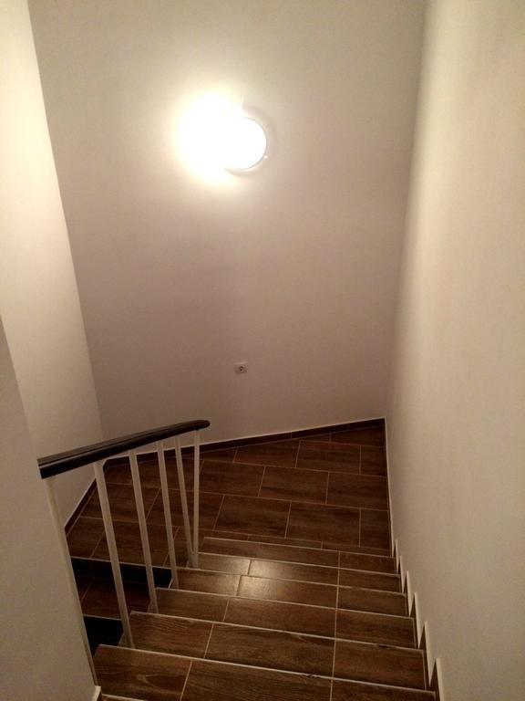 White House Otel Tırnova Dış mekan fotoğraf
