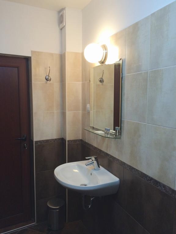 White House Otel Tırnova Oda fotoğraf