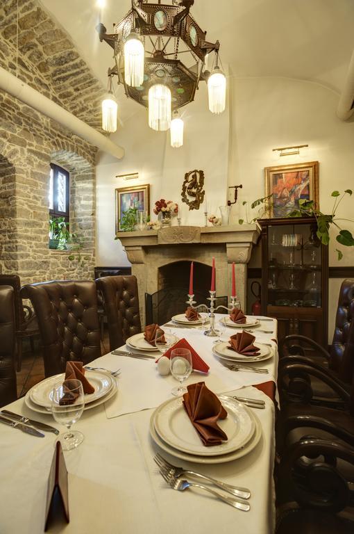 White House Otel Tırnova Dış mekan fotoğraf